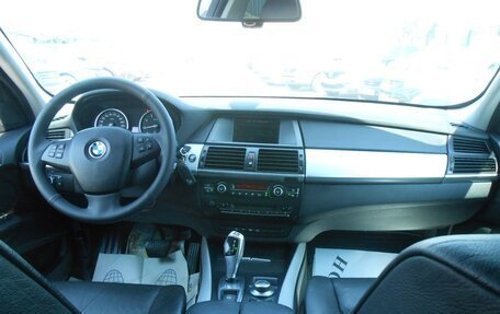 BMW X5, 2007 год, 1 425 000 рублей, 7 фотография