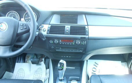 BMW X5, 2007 год, 1 425 000 рублей, 11 фотография
