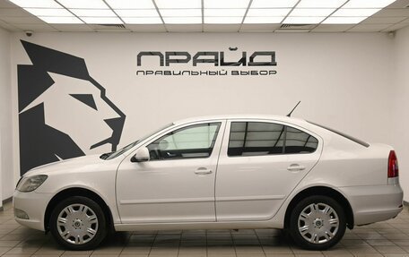 Skoda Octavia, 2011 год, 899 000 рублей, 6 фотография