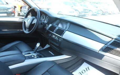 BMW X5, 2007 год, 1 425 000 рублей, 13 фотография
