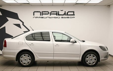 Skoda Octavia, 2011 год, 899 000 рублей, 5 фотография