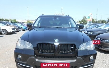 BMW X5, 2007 год, 1 425 000 рублей, 5 фотография