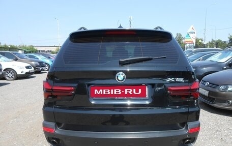 BMW X5, 2007 год, 1 425 000 рублей, 6 фотография