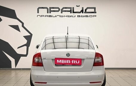 Skoda Octavia, 2011 год, 899 000 рублей, 4 фотография
