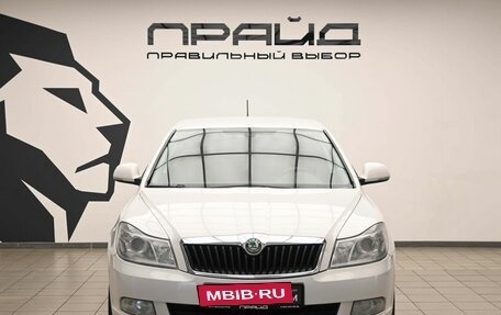 Skoda Octavia, 2011 год, 899 000 рублей, 2 фотография
