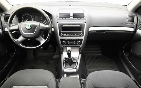 Skoda Octavia, 2011 год, 899 000 рублей, 8 фотография