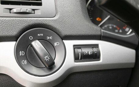 Skoda Octavia, 2011 год, 899 000 рублей, 14 фотография