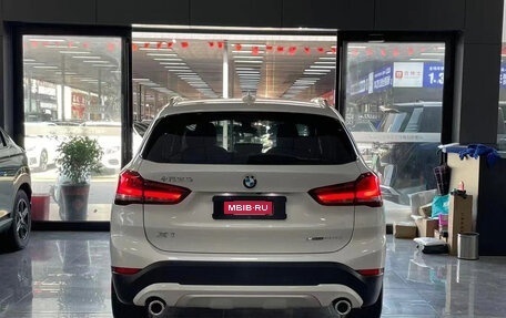 BMW X1, 2022 год, 1 890 000 рублей, 5 фотография