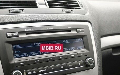 Skoda Octavia, 2011 год, 899 000 рублей, 11 фотография