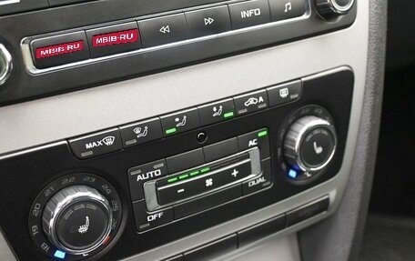 Skoda Octavia, 2011 год, 899 000 рублей, 12 фотография