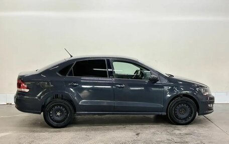 Volkswagen Polo VI (EU Market), 2016 год, 877 000 рублей, 5 фотография