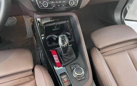 BMW X1, 2022 год, 1 890 000 рублей, 12 фотография