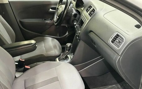 Volkswagen Polo VI (EU Market), 2016 год, 877 000 рублей, 8 фотография