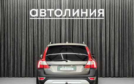 Volvo XC70 II рестайлинг, 2008 год, 1 100 000 рублей, 8 фотография
