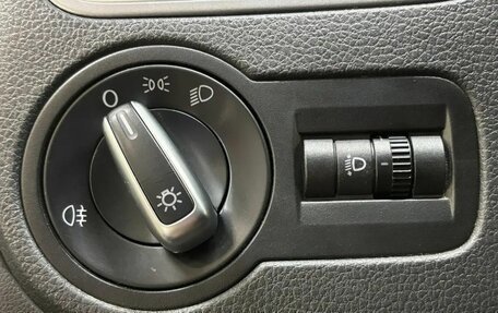 Volkswagen Polo VI (EU Market), 2016 год, 877 000 рублей, 13 фотография