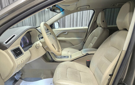 Volvo XC70 II рестайлинг, 2008 год, 1 100 000 рублей, 10 фотография