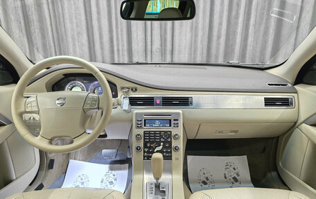 Volvo XC70 II рестайлинг, 2008 год, 1 100 000 рублей, 12 фотография