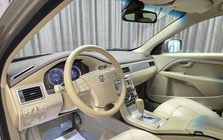 Volvo XC70 II рестайлинг, 2008 год, 1 100 000 рублей, 11 фотография