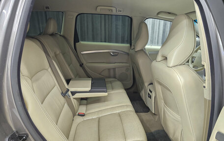 Volvo XC70 II рестайлинг, 2008 год, 1 100 000 рублей, 16 фотография