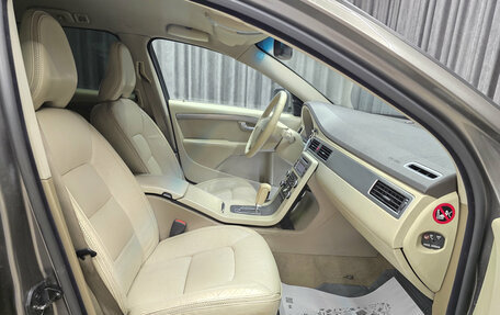 Volvo XC70 II рестайлинг, 2008 год, 1 100 000 рублей, 14 фотография