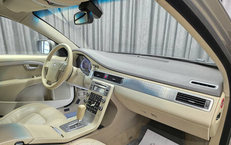 Volvo XC70 II рестайлинг, 2008 год, 1 100 000 рублей, 15 фотография