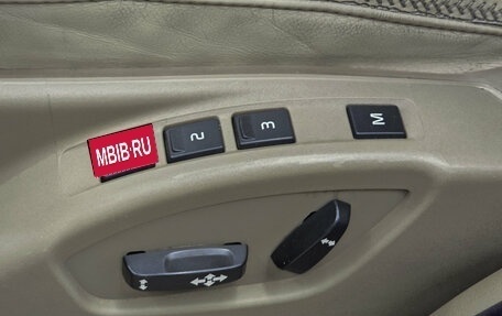 Volvo XC70 II рестайлинг, 2008 год, 1 100 000 рублей, 20 фотография
