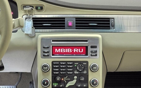 Volvo XC70 II рестайлинг, 2008 год, 1 100 000 рублей, 13 фотография