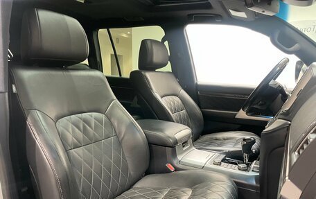 Toyota Land Cruiser 200, 2018 год, 6 750 000 рублей, 12 фотография
