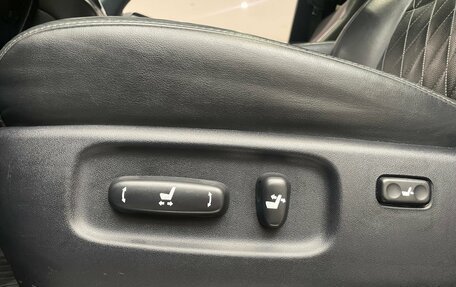 Toyota Land Cruiser 200, 2018 год, 6 750 000 рублей, 26 фотография