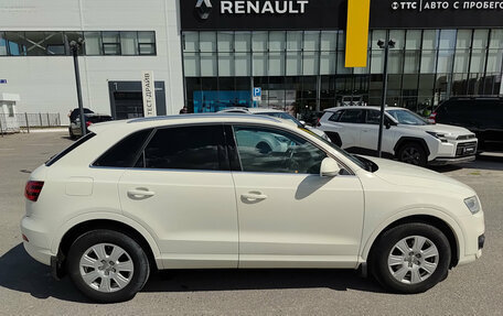Audi Q3, 2013 год, 1 670 000 рублей, 8 фотография