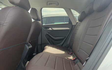 Audi Q3, 2013 год, 1 670 000 рублей, 16 фотография