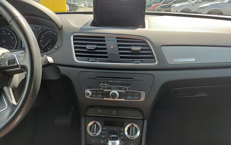 Audi Q3, 2013 год, 1 670 000 рублей, 19 фотография