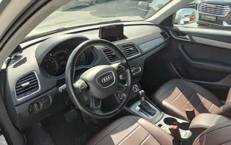 Audi Q3, 2013 год, 1 670 000 рублей, 20 фотография