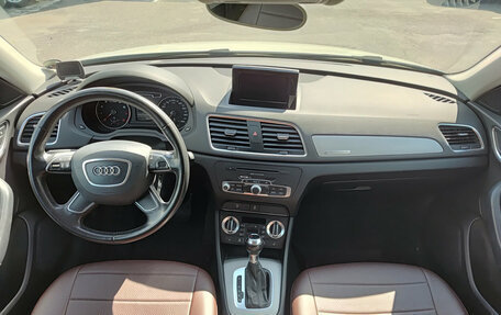 Audi Q3, 2013 год, 1 670 000 рублей, 18 фотография