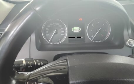 Land Rover Freelander II рестайлинг 2, 2012 год, 900 000 рублей, 9 фотография