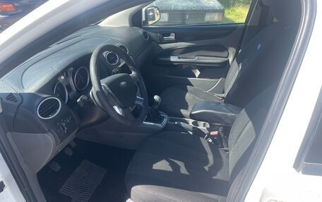 Ford Focus II рестайлинг, 2011 год, 360 000 рублей, 9 фотография