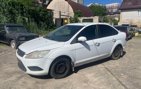 Ford Focus II рестайлинг, 2011 год, 360 000 рублей, 2 фотография