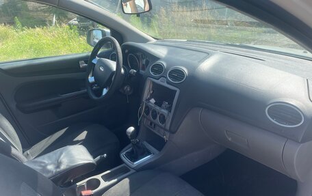 Ford Focus II рестайлинг, 2011 год, 360 000 рублей, 7 фотография