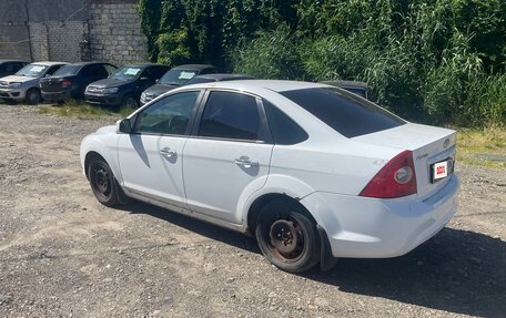 Ford Focus II рестайлинг, 2011 год, 360 000 рублей, 3 фотография