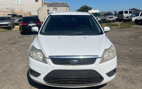 Ford Focus II рестайлинг, 2011 год, 360 000 рублей, 1 фотография