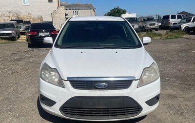 Ford Focus II рестайлинг, 2011 год, 360 000 рублей, 1 фотография