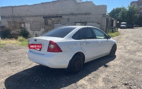 Ford Focus II рестайлинг, 2011 год, 360 000 рублей, 6 фотография