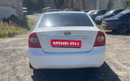 Ford Focus II рестайлинг, 2011 год, 360 000 рублей, 4 фотография