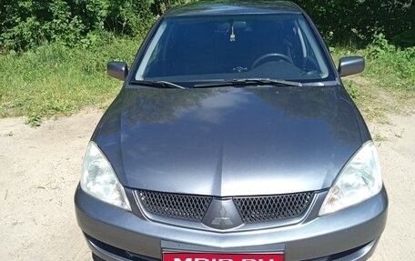 Mitsubishi Lancer IX, 2006 год, 280 000 рублей, 1 фотография