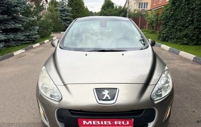 Peugeot 308 II, 2012 год, 550 000 рублей, 1 фотография