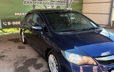 Honda Civic VIII, 2009 год, 690 000 рублей, 1 фотография
