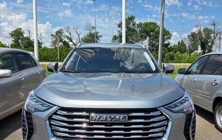 Haval Jolion, 2023 год, 1 870 000 рублей, 1 фотография
