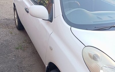 Nissan March III, 2002 год, 370 000 рублей, 1 фотография