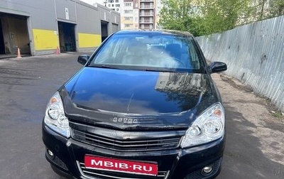 Opel Astra H, 2007 год, 600 000 рублей, 1 фотография