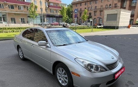 Lexus ES IV, 2003 год, 850 000 рублей, 1 фотография